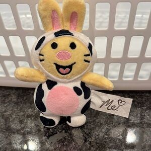 Moriah Elizabeth stuffie